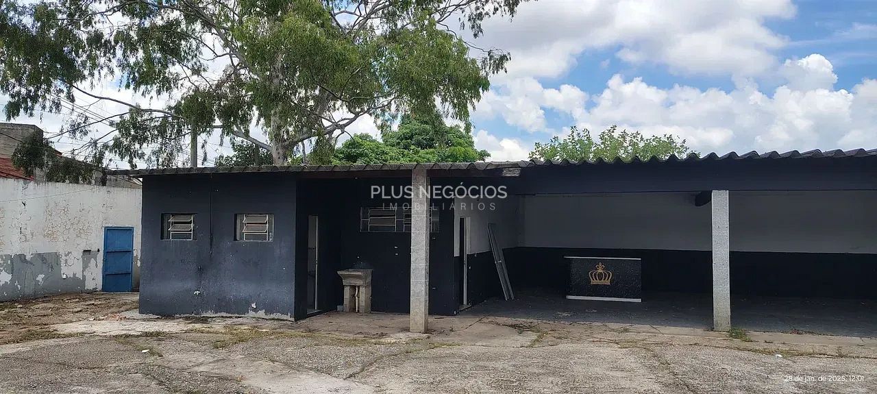 Depósito-Galpão-Armazém para alugar, 650m² - Foto 5