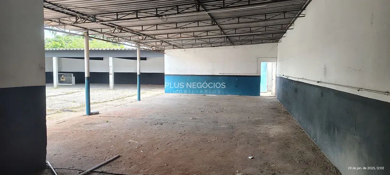 Depósito-Galpão-Armazém para alugar, 650m² - Foto 2