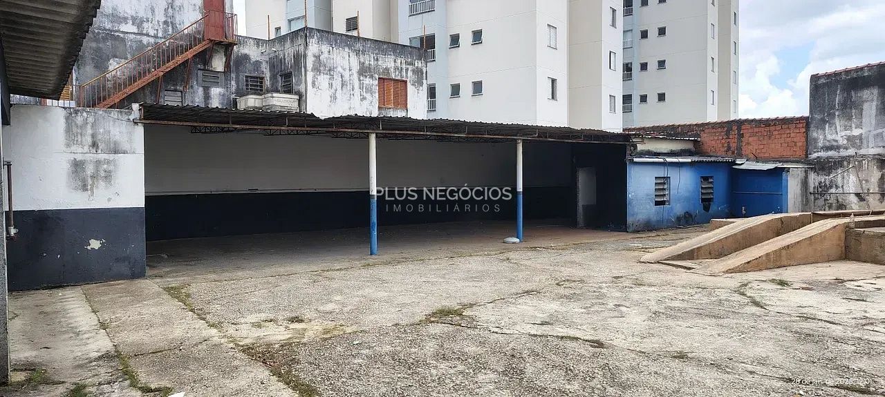Depósito-Galpão-Armazém para alugar, 650m² - Foto 4