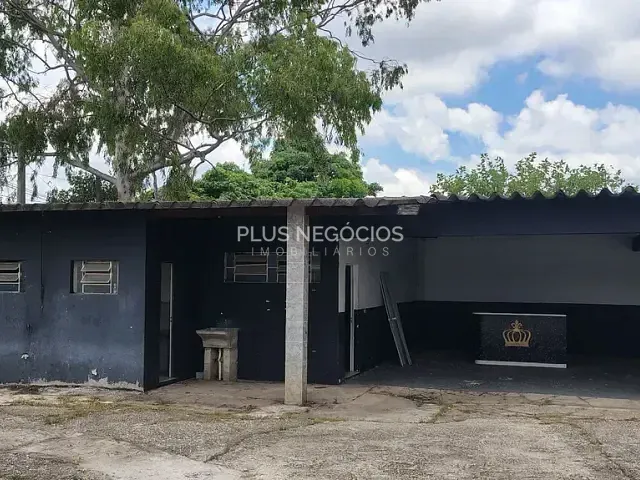 Galpão / Barracão com 920m², para alugar, no bairro Jardim São Judas Tadeu em Sorocaba