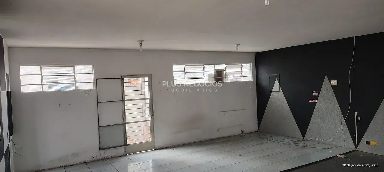 Depósito-Galpão, 650 m² - Foto 7