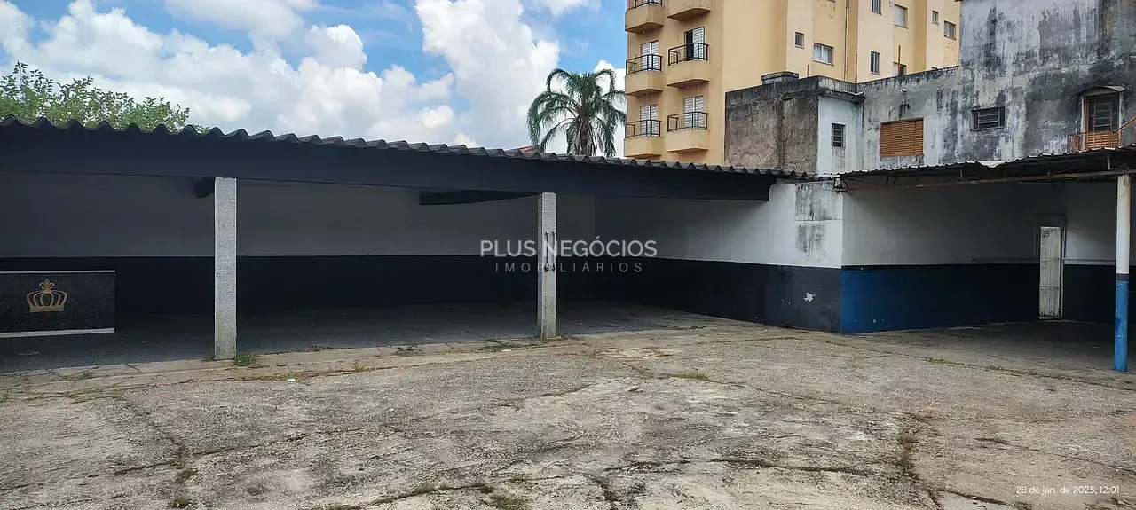 Depósito-Galpão, 650 m² - Foto 6