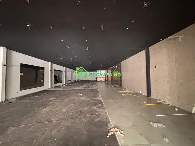 Galpão / Barracão com 500m² 1 quarto e 2 banheiros, para alugar, no bairro Centro em Timon