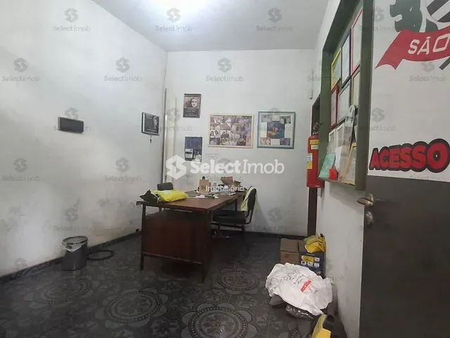 Galpão / Barracão com 250m², para alugar, no bairro Vila Bocaina em Mauá