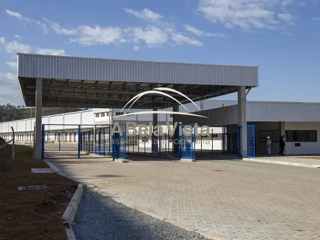 Galpão / Barracão com 9463m², para alugar, no bairro São Roque em Araçariguama