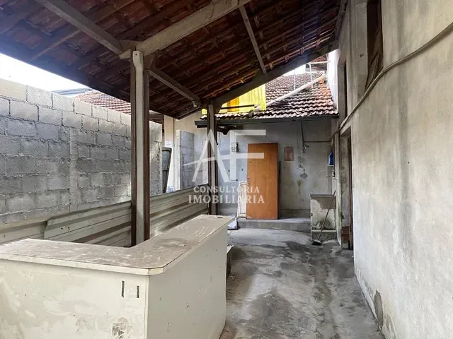 Galpão / Barracão com 482m², à venda, no bairro Centro em Taubaté