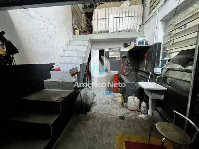 Galpão / Barracão à venda, no bairro Centro em São Caetano do Sul