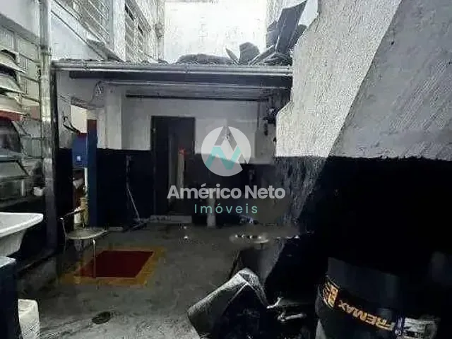 Galpão / Barracão à venda, no bairro Centro em São Caetano do Sul