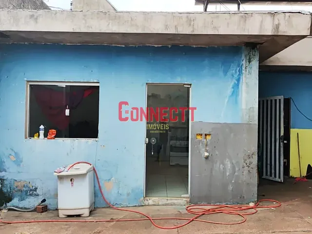 Galpão / Barracão com 350m², à venda, no bairro Jardim Salgado Filho em Ribeirão Preto