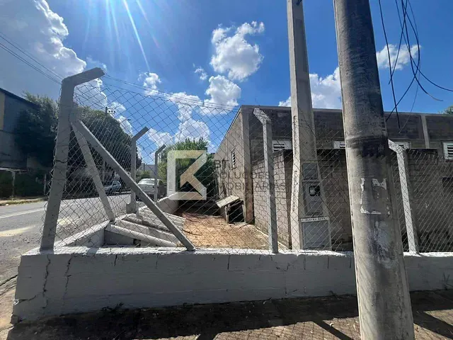 Galpão / Barracão com 2000m², para alugar, no bairro Recreio Campestre Jóia em Indaiatuba