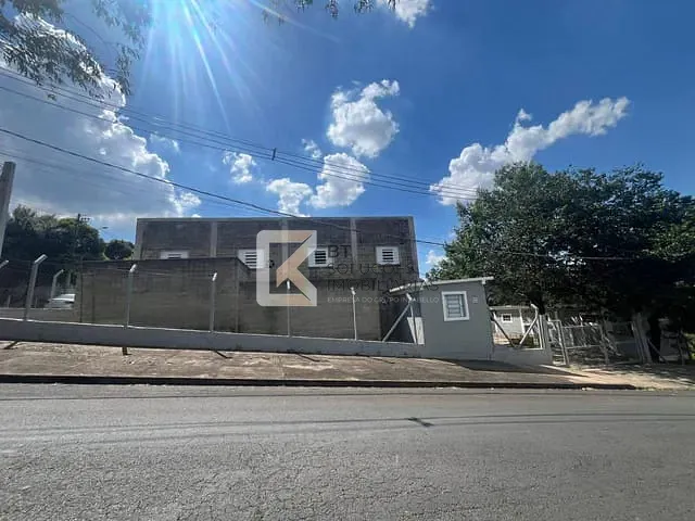 Galpão / Barracão com 2000m², para alugar, no bairro Recreio Campestre Jóia em Indaiatuba