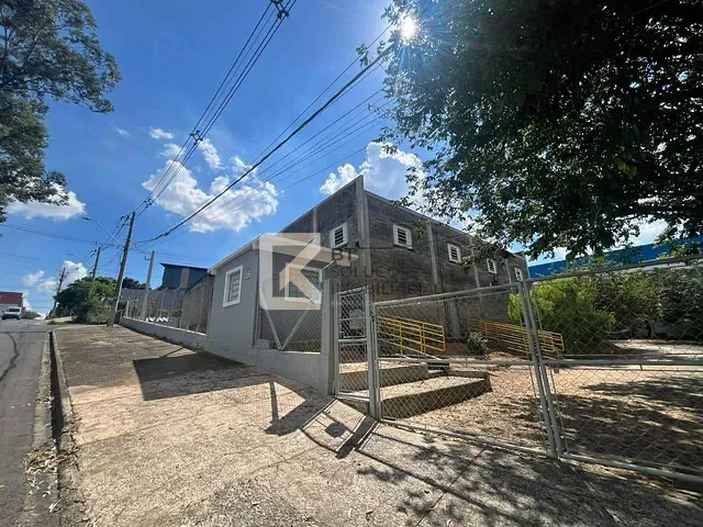 Galpão / Barracão com 2000m², para alugar, no bairro Recreio Campestre Jóia em Indaiatuba