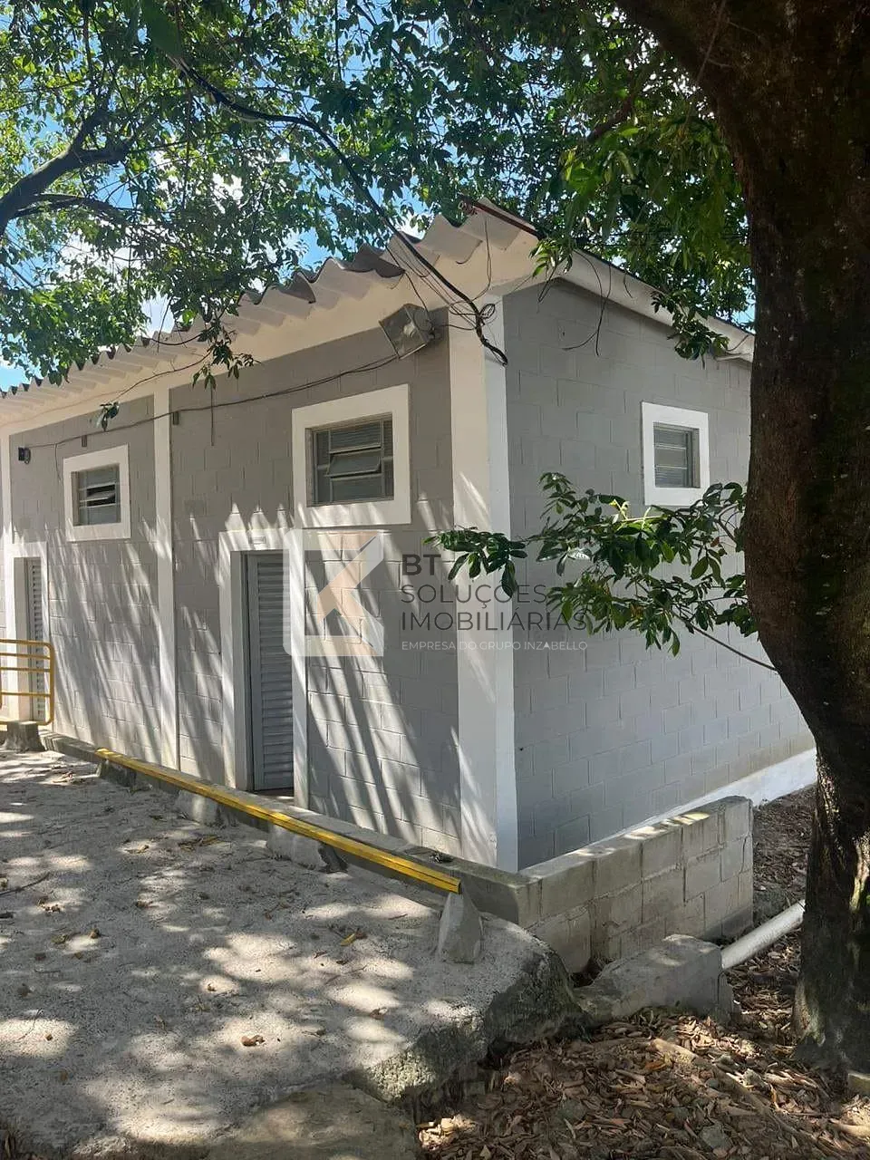 Depósito-Galpão, 525 m² - Foto 13