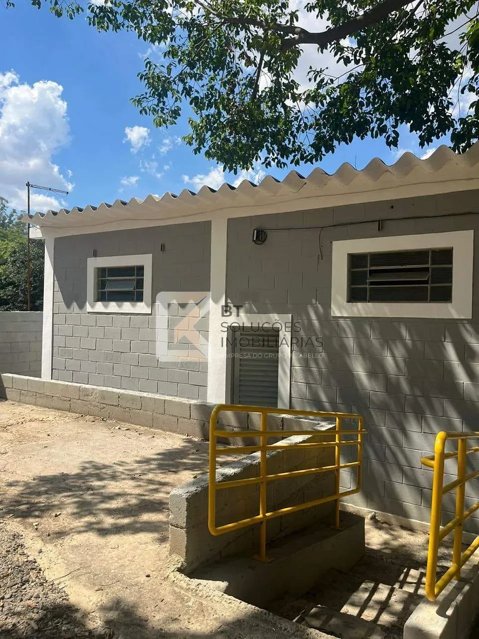 Depósito-Galpão, 525 m² - Foto 14