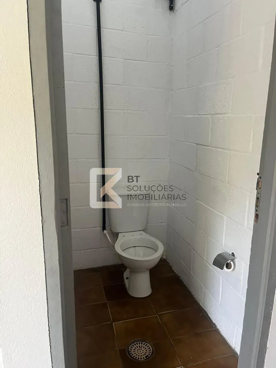 Depósito-Galpão, 525 m² - Foto 11