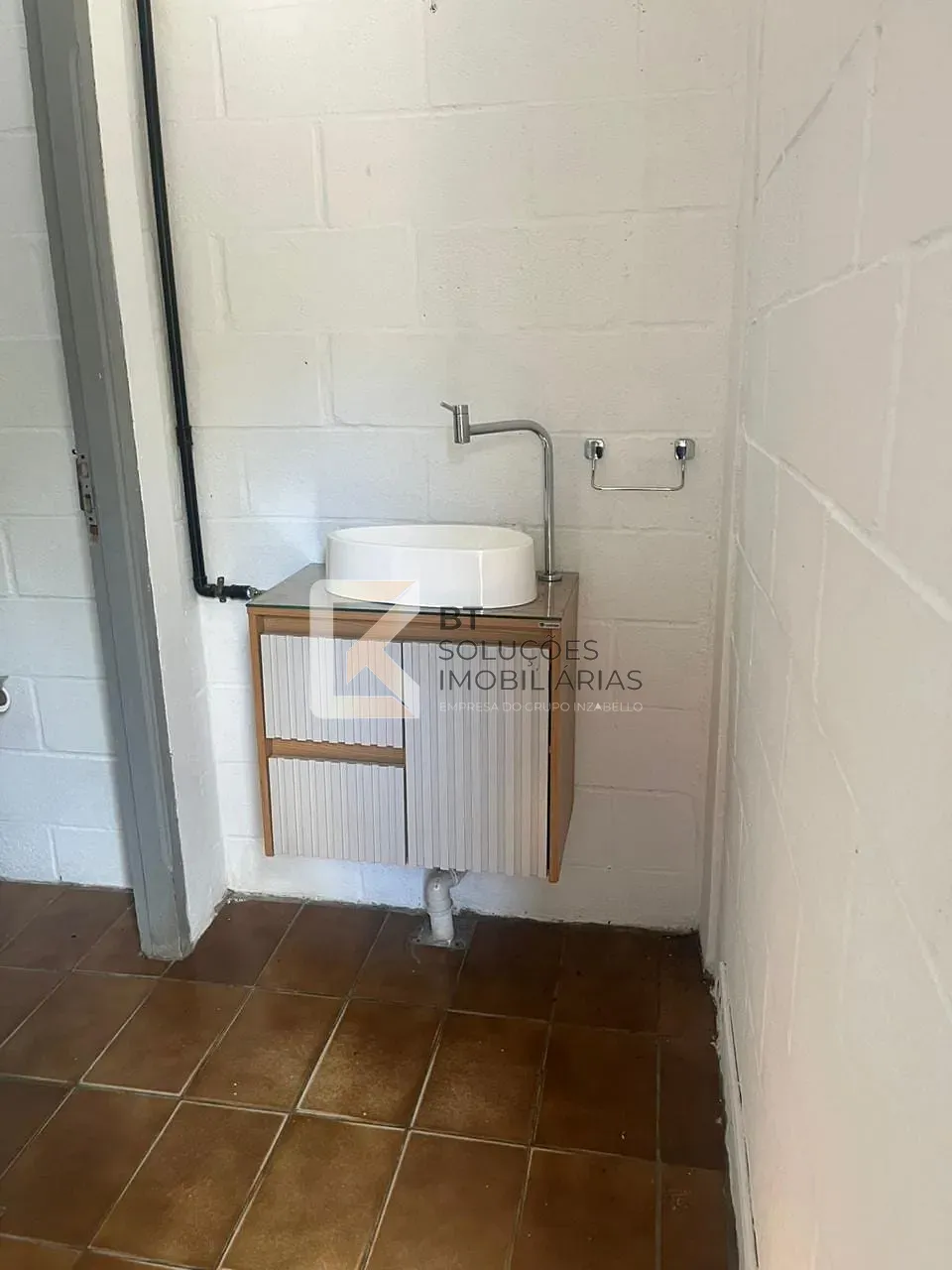 Depósito-Galpão, 525 m² - Foto 12