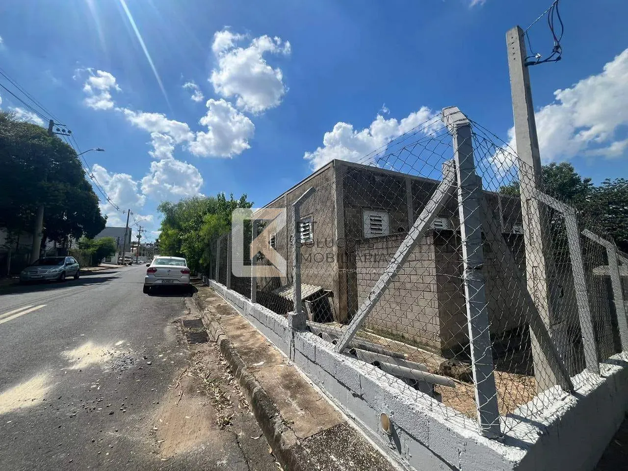 Depósito-Galpão, 525 m² - Foto 16