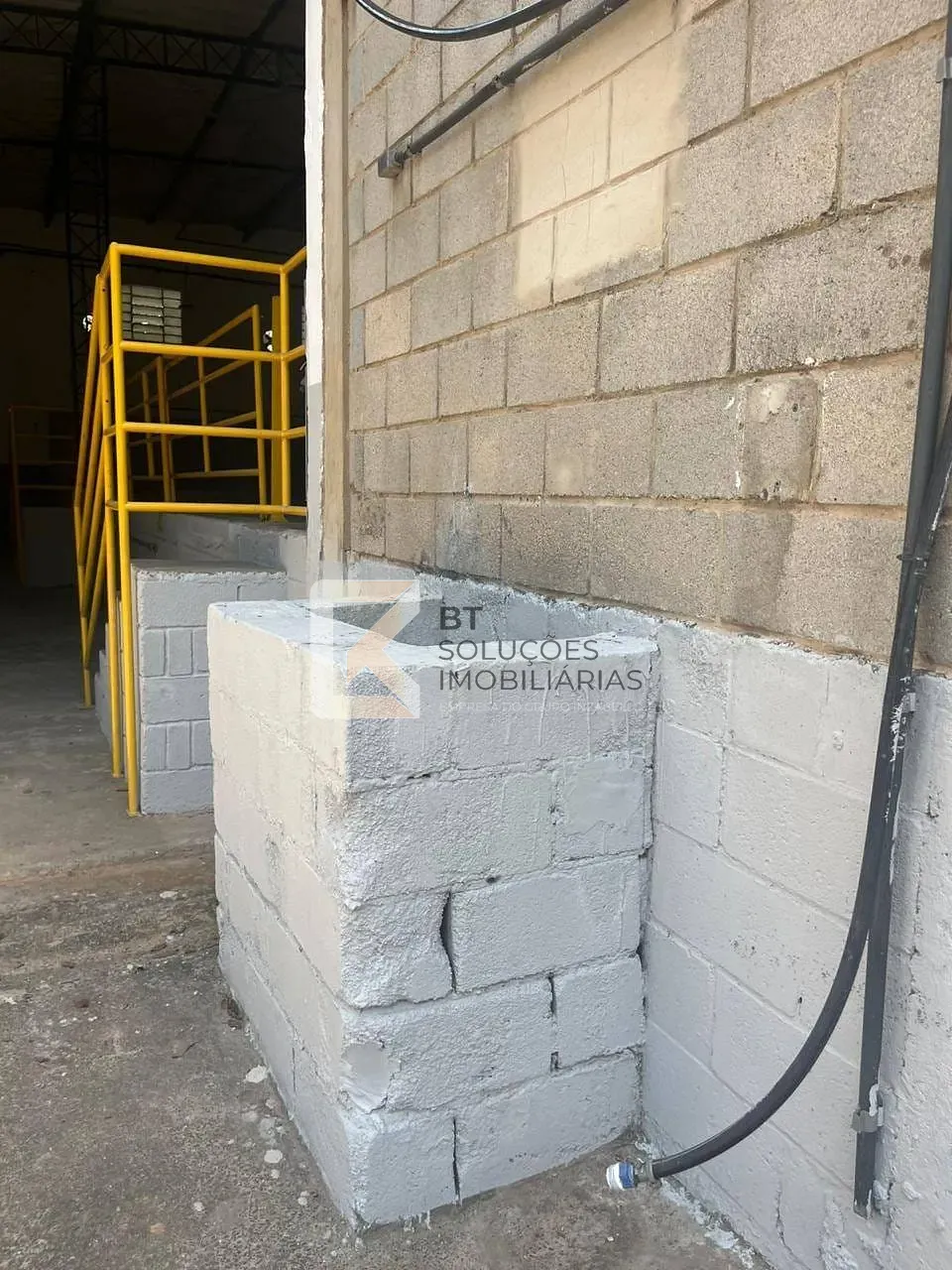 Depósito-Galpão, 525 m² - Foto 17