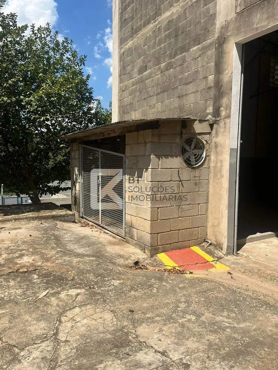 Depósito-Galpão, 525 m² - Foto 18