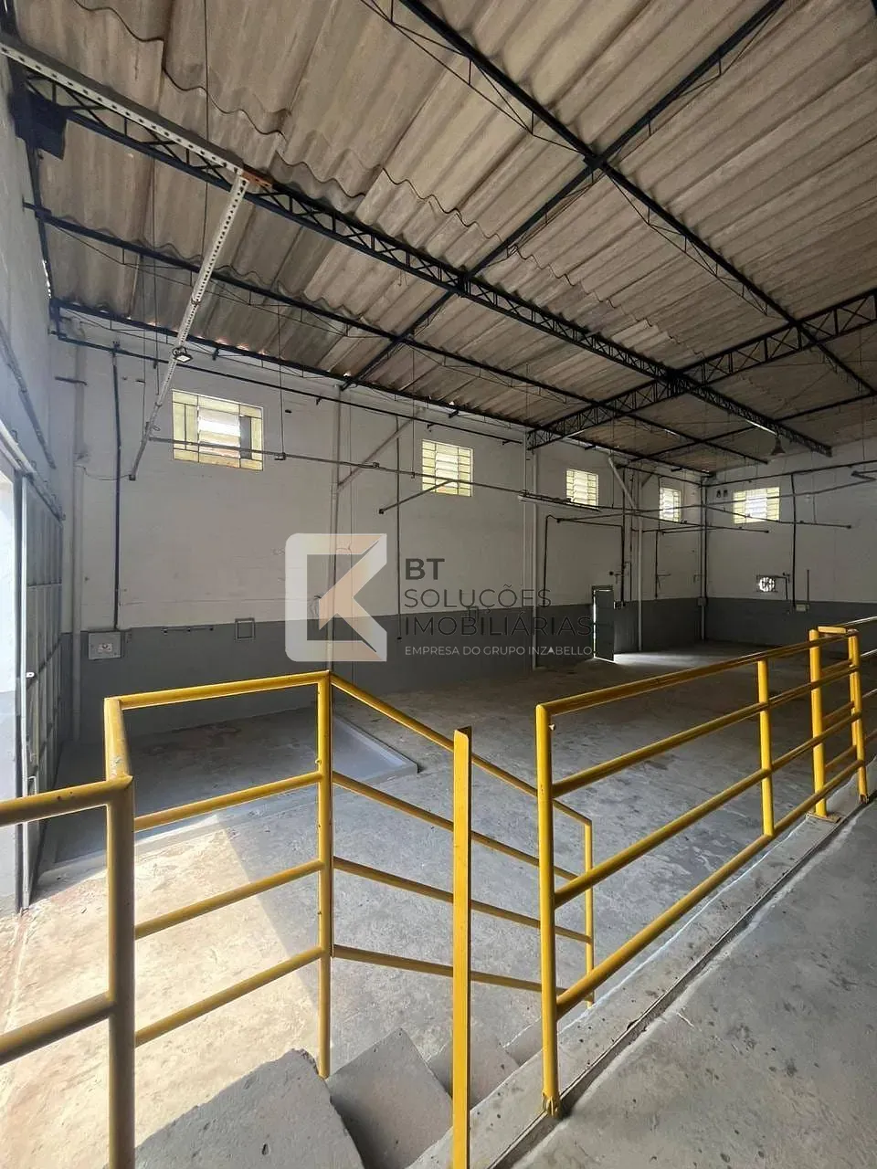 Depósito-Galpão, 525 m² - Foto 20