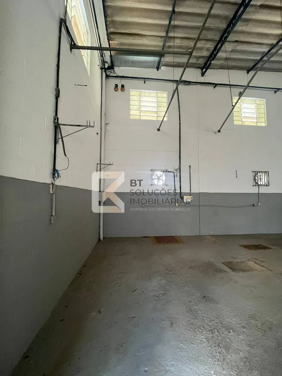 Depósito-Galpão, 525 m² - Foto 21