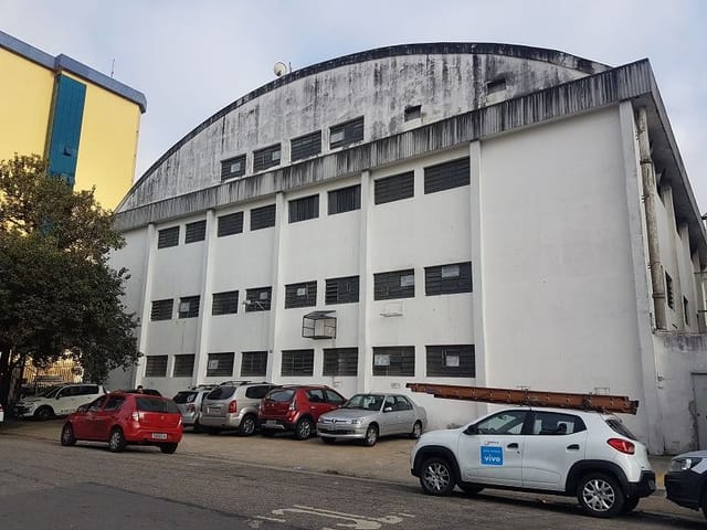 Foto do Galpão / Barracão - Galpão à venda, 2720 m² por R$ 10.600.000,00 - Água Branca - São Paulo/SP | BUSSOCABA ADMINISTRACAO DE BENS E IMOVEIS LTDA