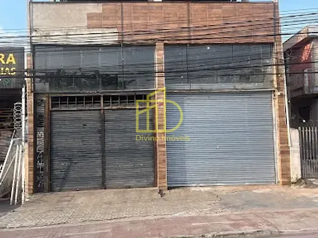 Galpão / Barracão com 450m², para alugar, no bairro Jardim Planalto em Sorocaba