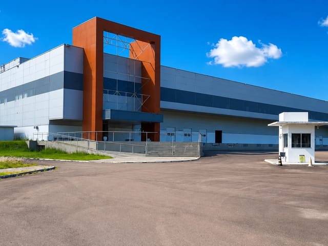 Galpão / Barracão com 56457m², à venda ou para alugar, no bairro Cidade Industrial em Curitiba