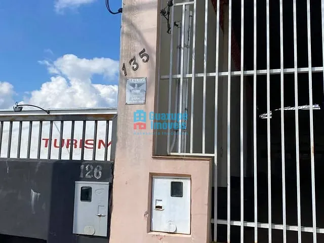 Galpão / Barracão à venda, no bairro Alvorada em Guaxupé