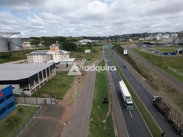 Galpão / Barracão com 5700m², para alugar, no bairro Colônia Dona Luíza em Ponta Grossa