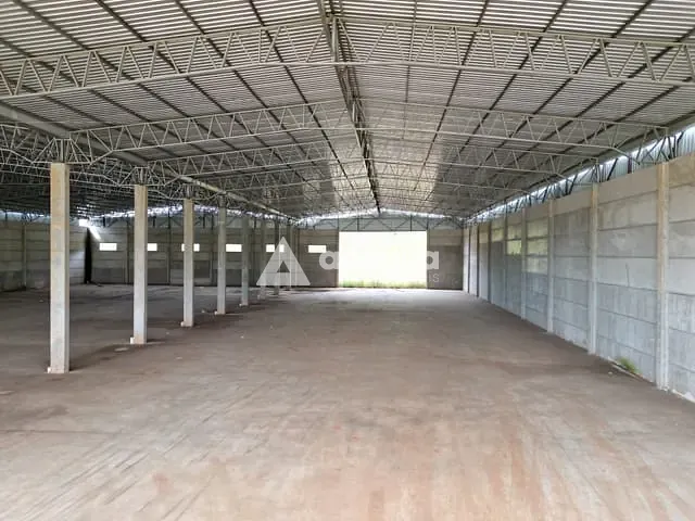 Galpão / Barracão com 5700m², para alugar, no bairro Colônia Dona Luíza em Ponta Grossa