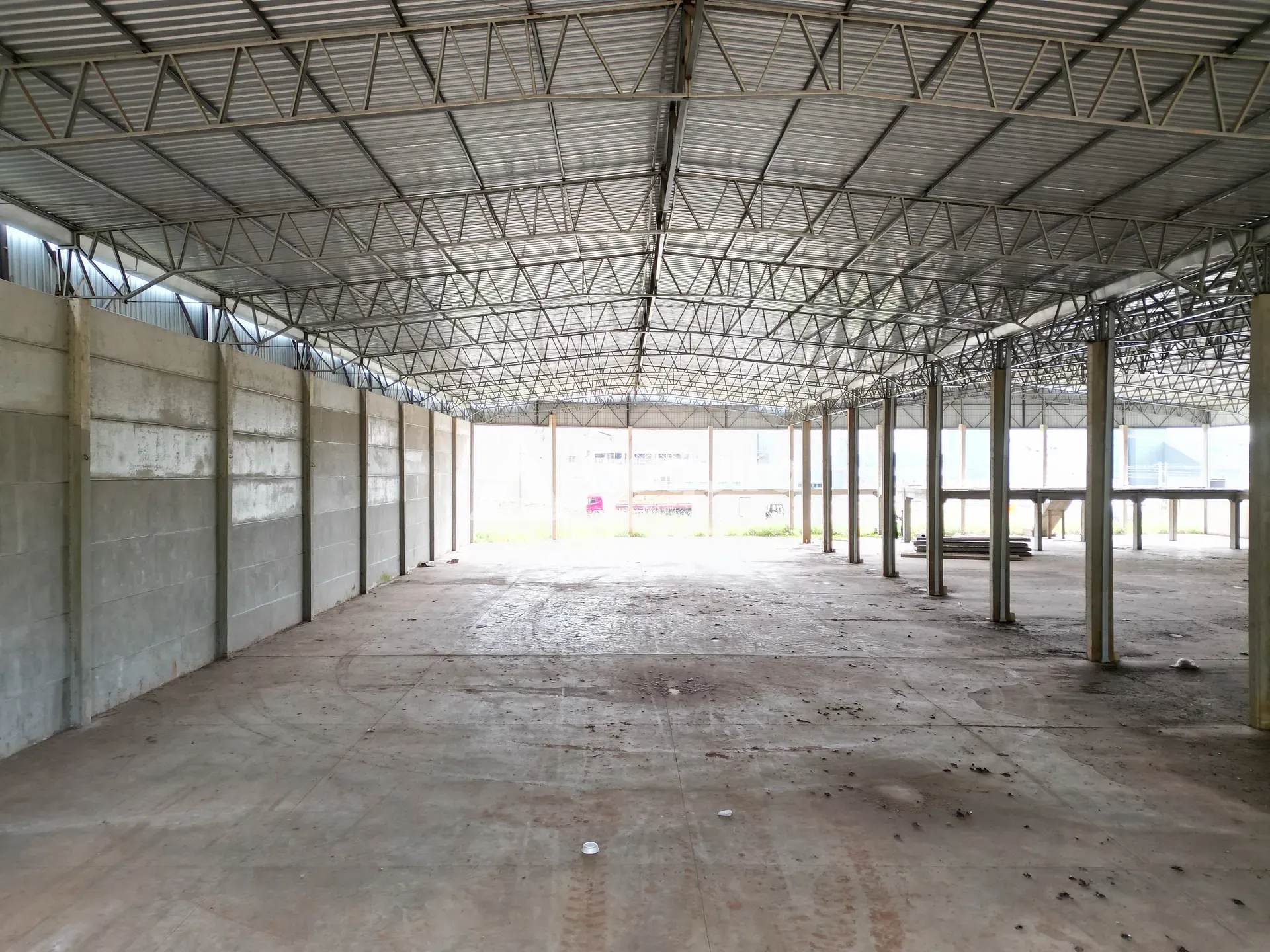 Depósito-Galpão, 2635 m² - Foto 6