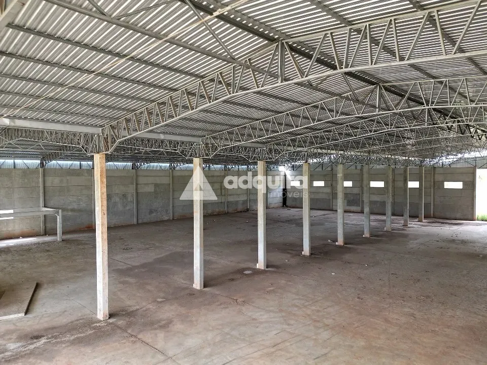 Depósito-Galpão, 2635 m² - Foto 8
