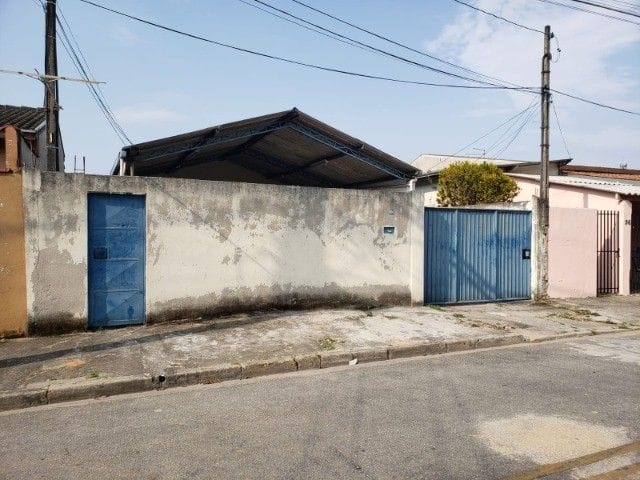Foto do Galpão / Barracão - Galpão para alugar, 96 m² por R$ 2.100,00/mês - Parque Interlagos - São José dos Campos/SP | INDEPENDENCE NEGOCIOS IMOBILIARIOS LTDA