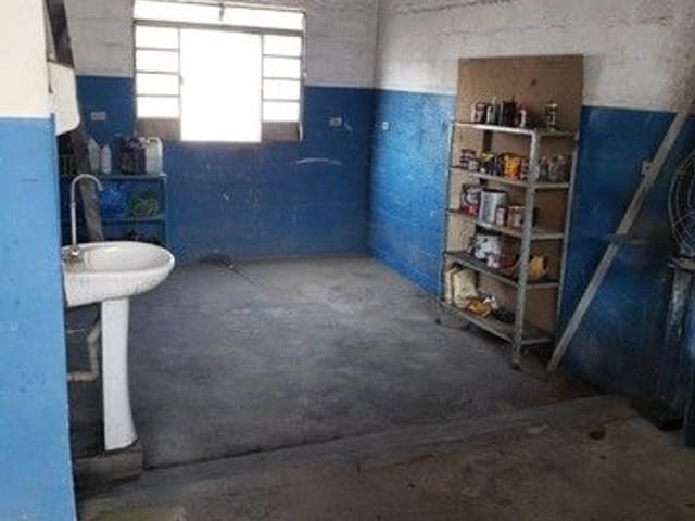 Foto do Galpão / Barracão - Galpão para alugar, 96 m² por R$ 2.100,00/mês - Parque Interlagos - São José dos Campos/SP | INDEPENDENCE NEGOCIOS IMOBILIARIOS LTDA