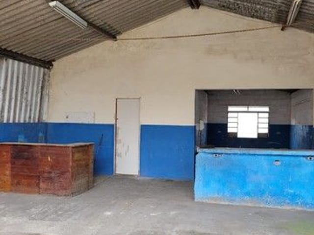 Foto do Galpão / Barracão - Galpão para alugar, 96 m² por R$ 2.100,00/mês - Parque Interlagos - São José dos Campos/SP | INDEPENDENCE NEGOCIOS IMOBILIARIOS LTDA