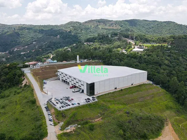 Galpão / Barracão com 170000m², à venda, no bairro Centro em Mairiporã