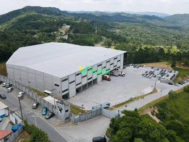 Galpão / Barracão com 170000m², à venda, no bairro Centro em Mairiporã