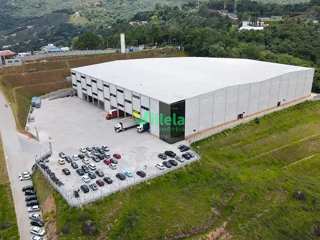 Galpão / Barracão com 170000m², à venda, no bairro Centro em Mairiporã