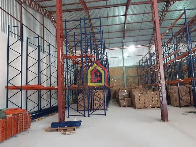 Galpão / Barracão para alugar, no bairro Nova Marabá em Marabá