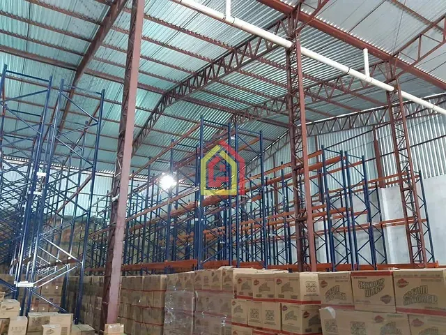 Galpão / Barracão para alugar, no bairro Nova Marabá em Marabá