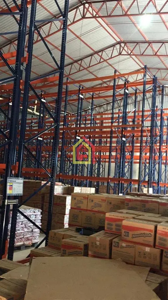 Comercial para alugar com 3 banheiros, 15 vagas e 3400m² no Nova Marabá, Marabá (PA) — foto 4 de 8