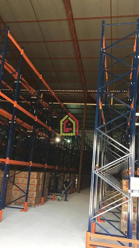 Comercial para alugar com 3 banheiros, 15 vagas e 3400m² no Nova Marabá, Marabá (PA) — foto 5 de 8