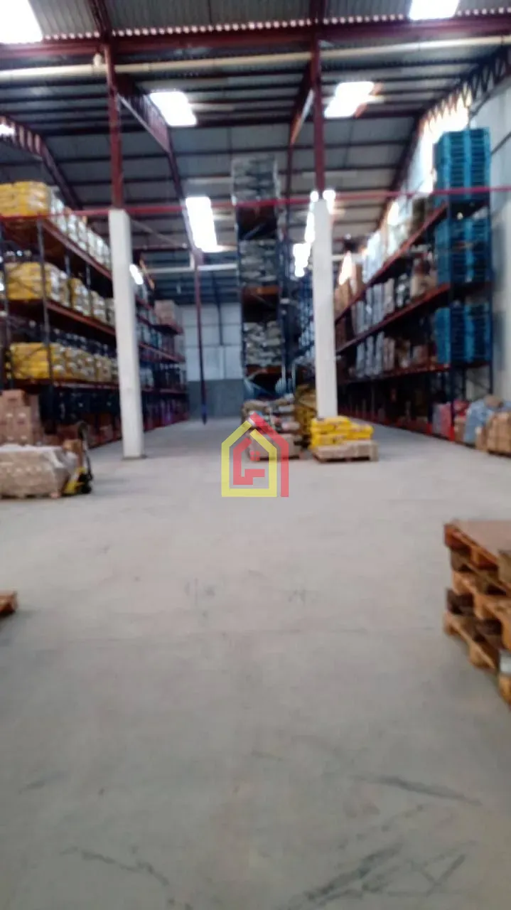 Comercial para alugar com 3 banheiros, 15 vagas e 3400m² no Nova Marabá, Marabá (PA) — foto 7 de 8