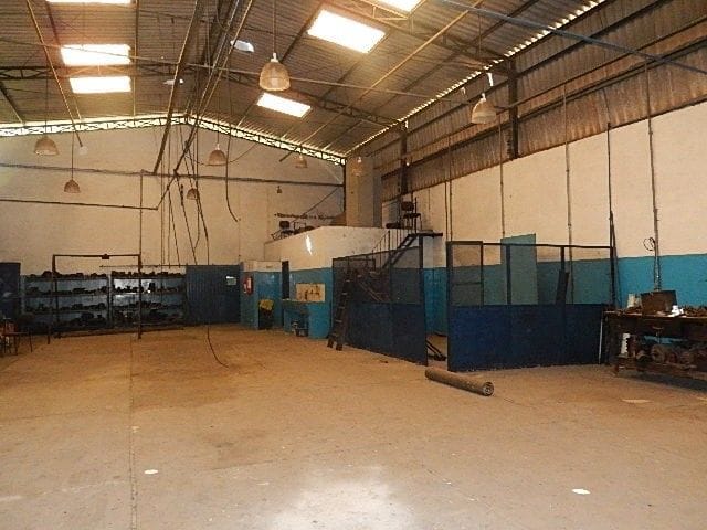 Galpão / Barracão com 1200m², à venda, no bairro Panorama (Polvilho) em Cajamar