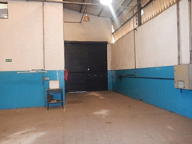 Galpão / Barracão com 1200m², à venda, no bairro Panorama (Polvilho) em Cajamar