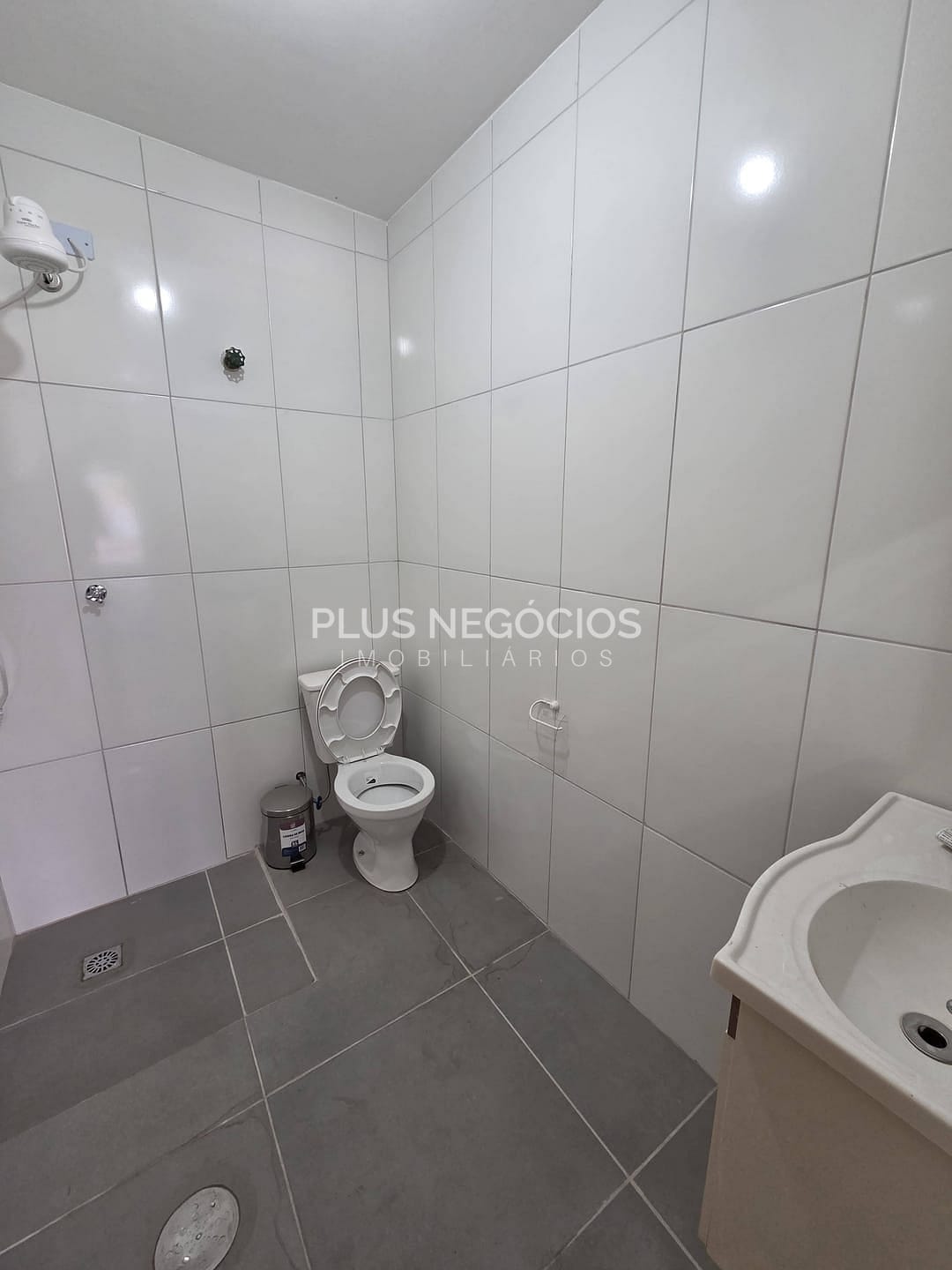 Depósito-Galpão-Armazém para alugar, 250m² - Foto 8