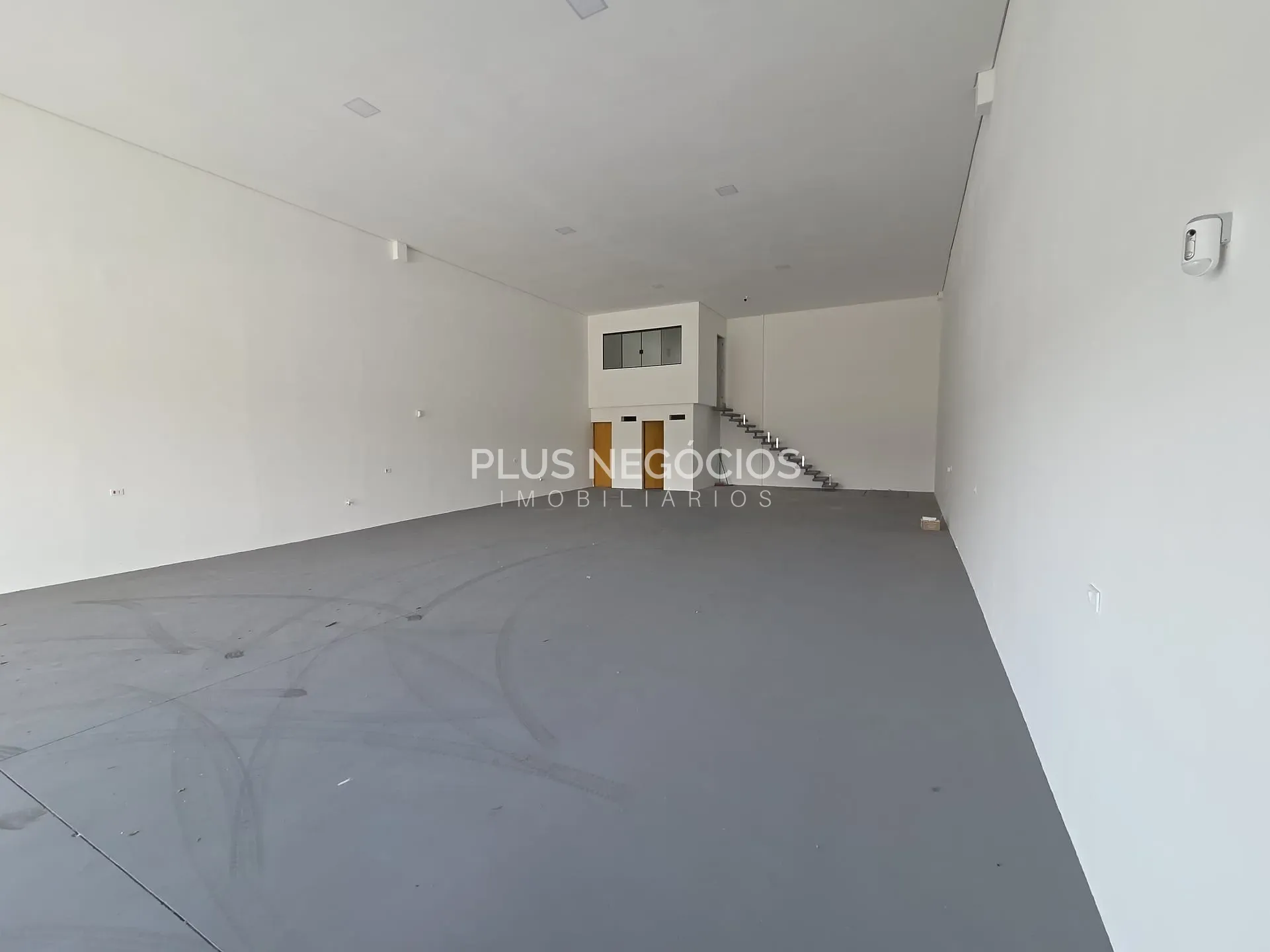 Depósito-Galpão, 250 m² - Foto 2
