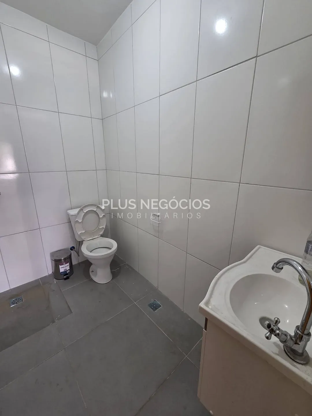 Depósito-Galpão, 250 m² - Foto 7