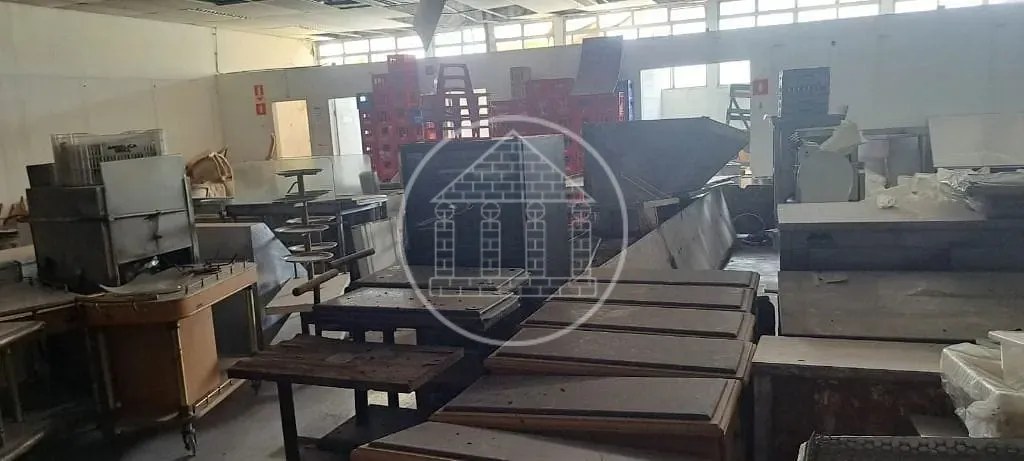 Depósito-Galpão, 1700 m² - Foto 3